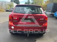 2016 Mitsubishi Asx