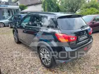 2016 Mitsubishi Asx