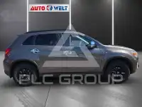 2016 Mitsubishi Asx