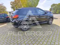 2016 Mitsubishi Asx