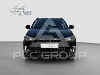 2016 Mitsubishi Asx