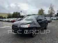 2016 Mitsubishi Asx