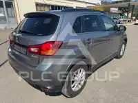 2016 Mitsubishi Asx