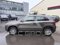 2016 Mitsubishi Asx