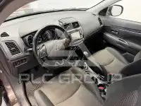 2016 Mitsubishi Asx
