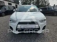 2016 Mitsubishi Asx