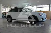 2016 Mitsubishi Asx