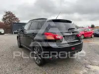 2016 Mitsubishi Asx