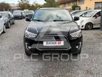 2016 Mitsubishi Asx