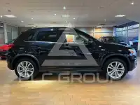 2016 Mitsubishi Asx