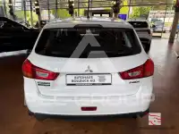 2016 Mitsubishi Asx