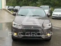 2016 Mitsubishi Asx