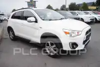 2016 Mitsubishi Asx