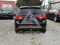 2016 Mitsubishi Asx