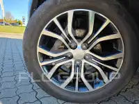 2016 Mitsubishi Asx