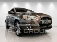 2016 Mitsubishi Asx