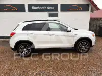 2016 Mitsubishi Asx