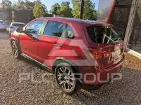 2016 Mitsubishi Asx