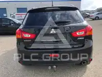 2016 Mitsubishi Asx
