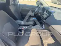 2016 Mitsubishi Asx