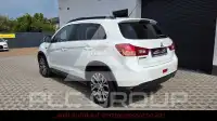 2016 Mitsubishi Asx