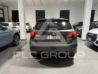 2016 Mitsubishi Asx