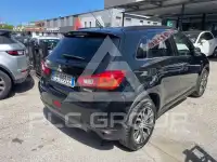 2016 Mitsubishi Asx