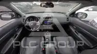 2016 Mitsubishi Asx