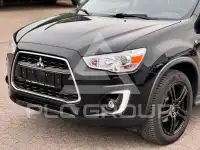 2016 Mitsubishi Asx