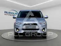 2016 Mitsubishi Asx