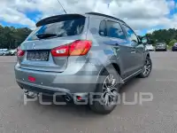 2016 Mitsubishi Asx