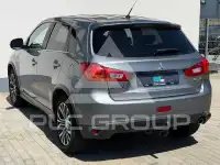 2016 Mitsubishi Asx