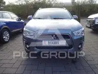 2016 Mitsubishi Asx
