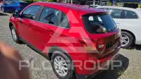 2016 Mitsubishi Asx