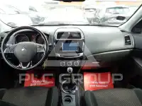 2016 Mitsubishi Asx