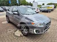 2016 Mitsubishi Asx
