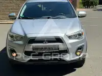 2016 Mitsubishi Asx