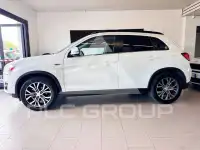 2016 Mitsubishi Asx