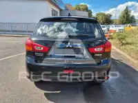 2016 Mitsubishi Asx