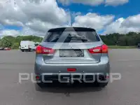 2016 Mitsubishi Asx