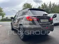 2016 Mitsubishi Asx