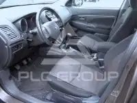 2016 Mitsubishi Asx