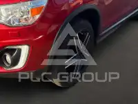 2016 Mitsubishi Asx