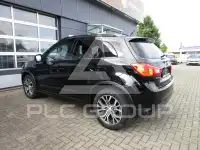 2016 Mitsubishi Asx