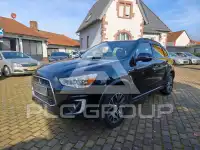 2016 Mitsubishi Asx