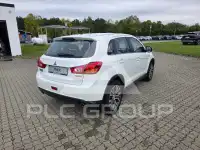 2016 Mitsubishi Asx