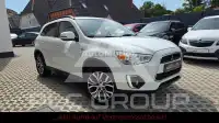 2016 Mitsubishi Asx