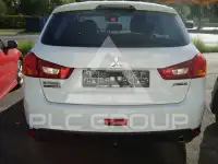 2016 Mitsubishi Asx