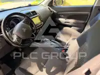 2016 Mitsubishi Asx