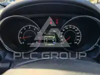 2016 Mitsubishi Asx